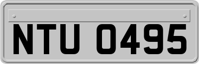 NTU0495