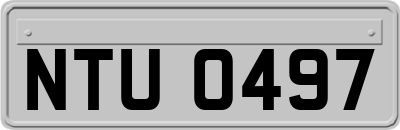 NTU0497