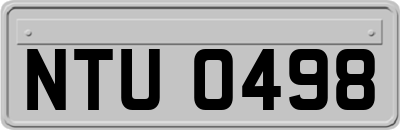 NTU0498