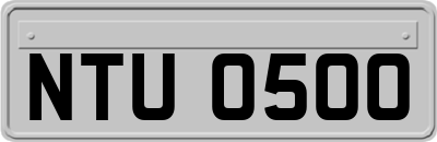 NTU0500