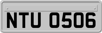 NTU0506
