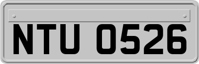 NTU0526