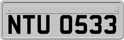 NTU0533
