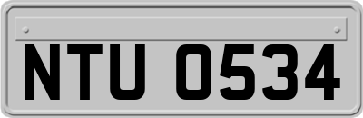 NTU0534