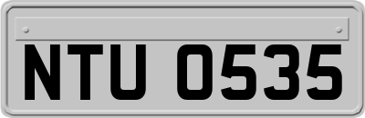NTU0535