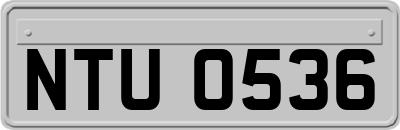 NTU0536