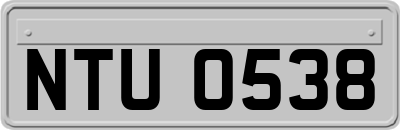 NTU0538