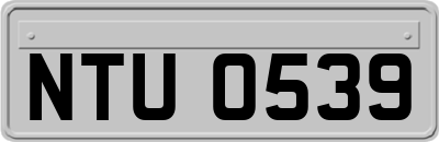 NTU0539