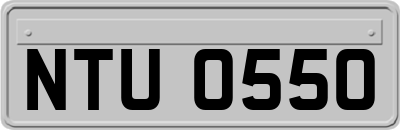 NTU0550