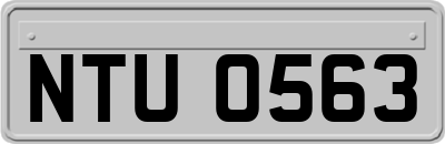 NTU0563