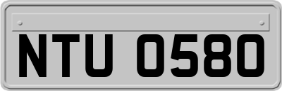 NTU0580
