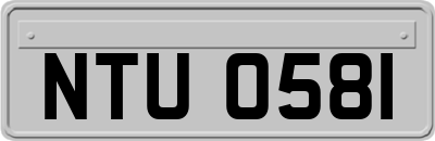 NTU0581