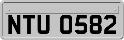 NTU0582