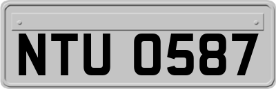 NTU0587
