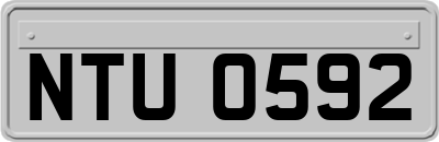 NTU0592
