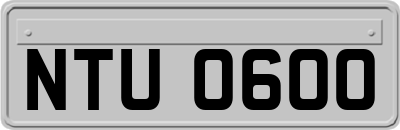 NTU0600