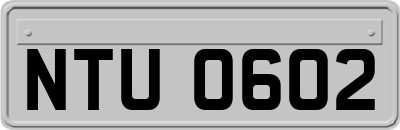 NTU0602