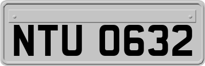 NTU0632