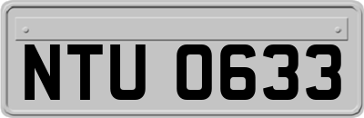NTU0633