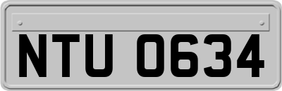 NTU0634