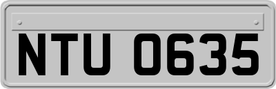 NTU0635