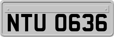 NTU0636