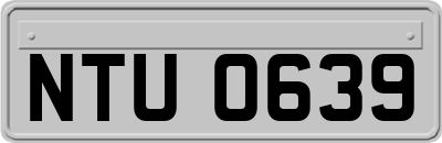 NTU0639