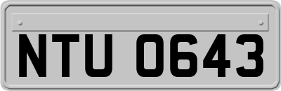 NTU0643