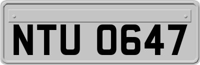 NTU0647