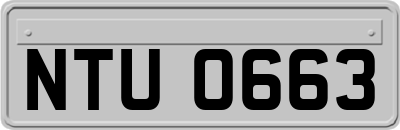 NTU0663