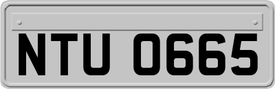 NTU0665