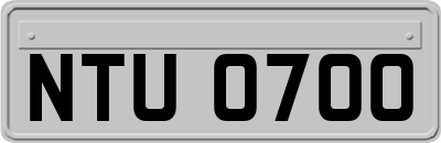 NTU0700