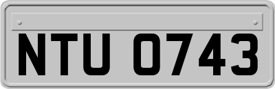 NTU0743