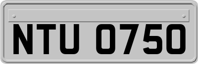 NTU0750