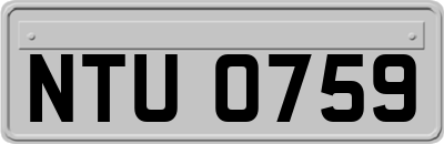 NTU0759