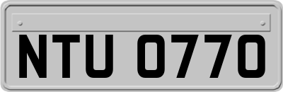 NTU0770