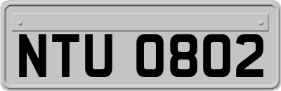 NTU0802