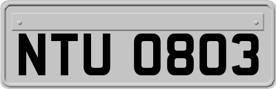 NTU0803