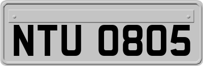 NTU0805