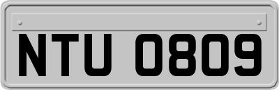 NTU0809