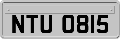 NTU0815
