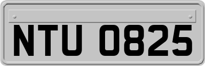 NTU0825
