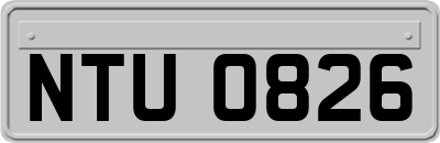NTU0826