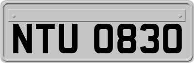 NTU0830