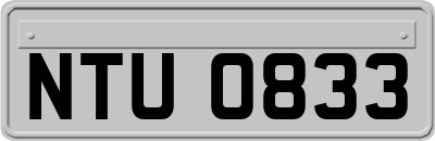 NTU0833