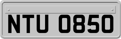 NTU0850