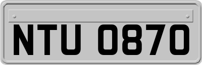 NTU0870