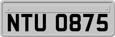 NTU0875