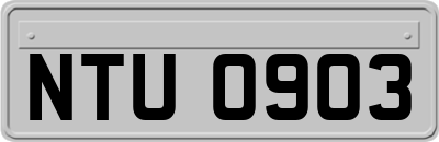 NTU0903