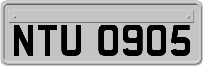 NTU0905